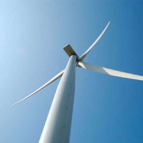 Wind turbine